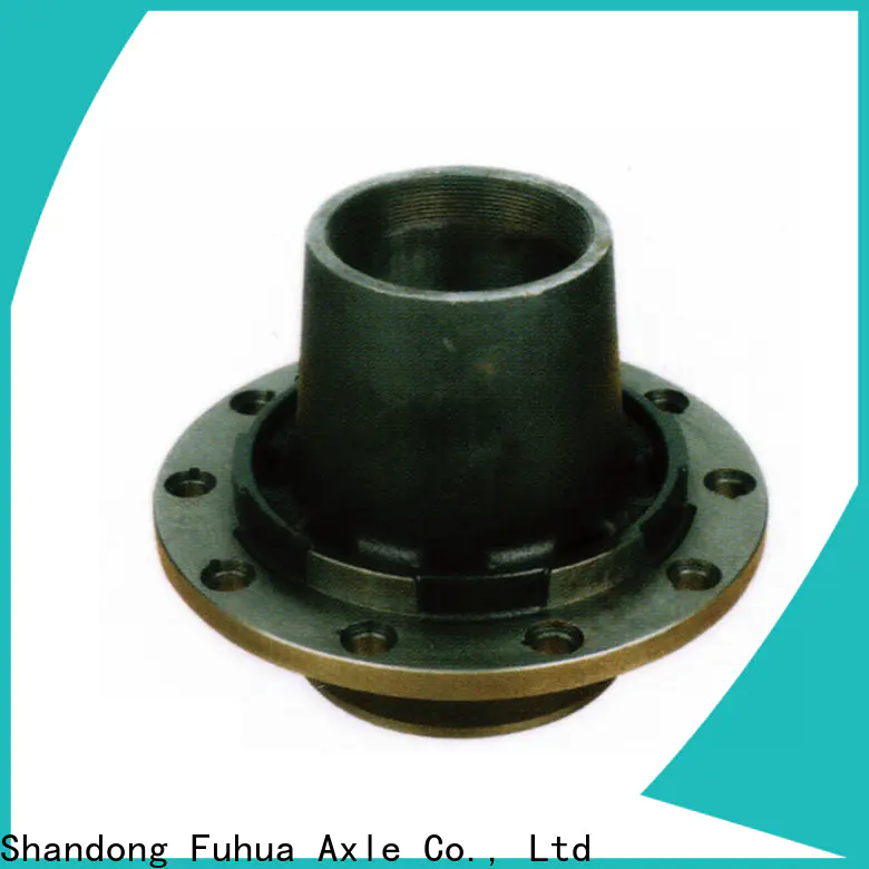 FUSAI top quality trailer parts from China for importer