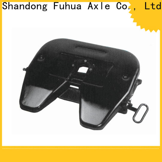 FUSAI top quality 5th wheel hitch manufacturer for aftermarket