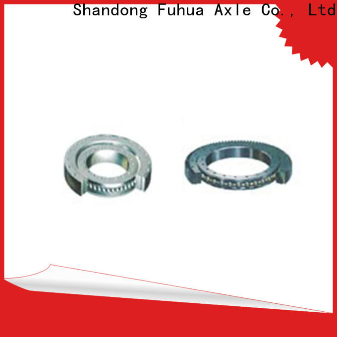 FUSAI perfect design wheel hub assembly overseas market for importer