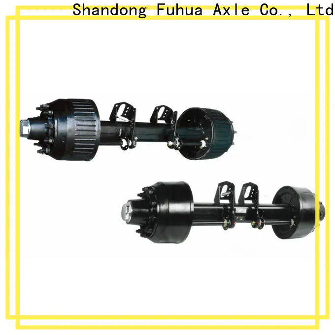 FUSAI drum axle factory for aftermarket