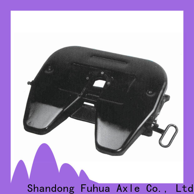 FUSAI top quality fifth wheel hitch manufacturer for sale