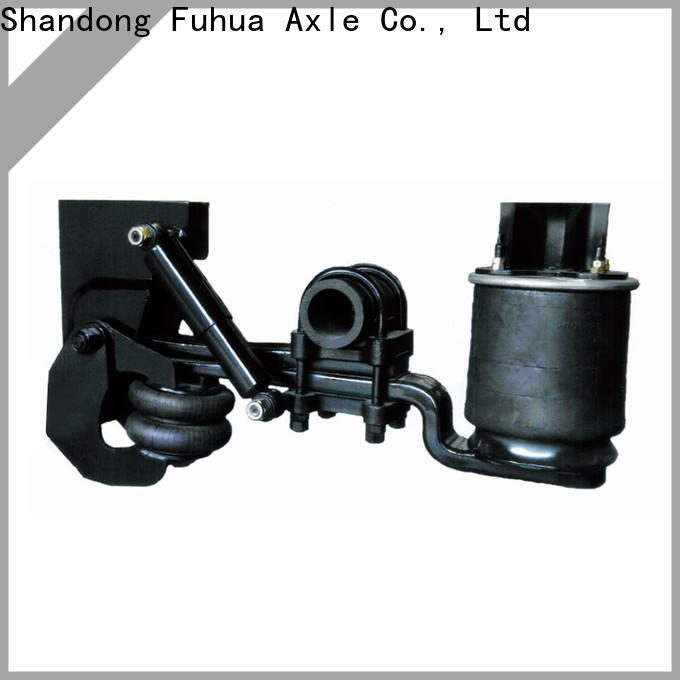 customized air suspension system supplier for wholesale