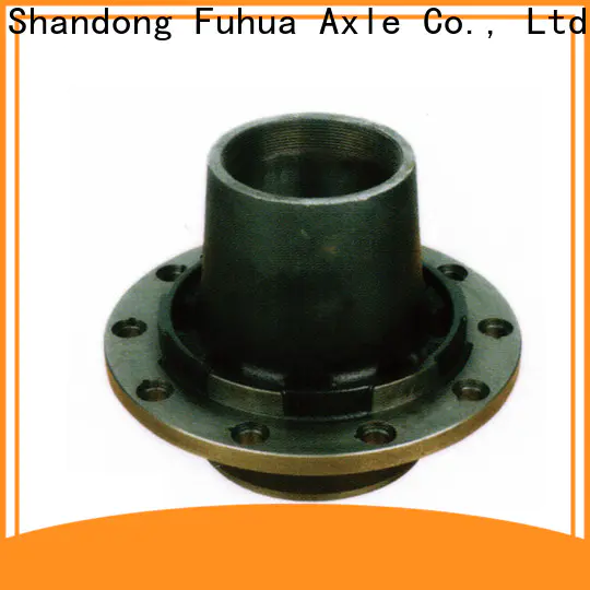 FUSAI strict inspection wheel hub assembly quick transaction for wholesale