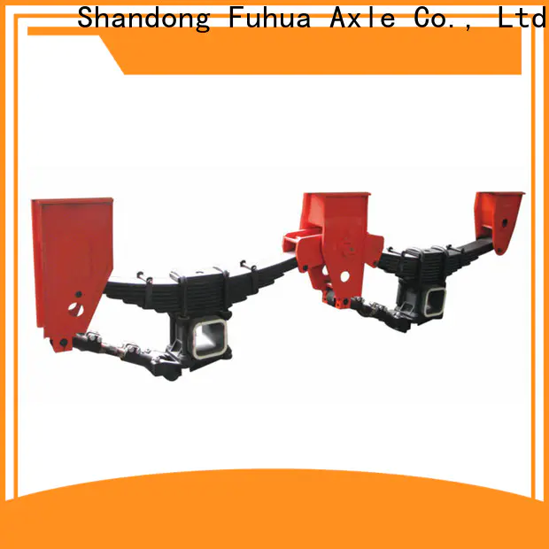 factory directly supply trailer parts great deal for aftermarket