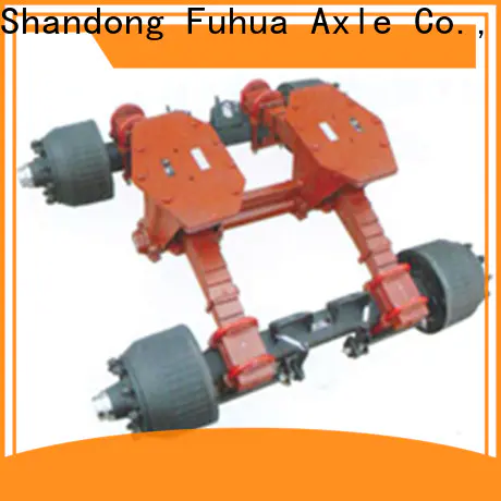 FUSAI customized bogie truck source now for sale