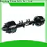 high quality small trailer axle 5 star service
