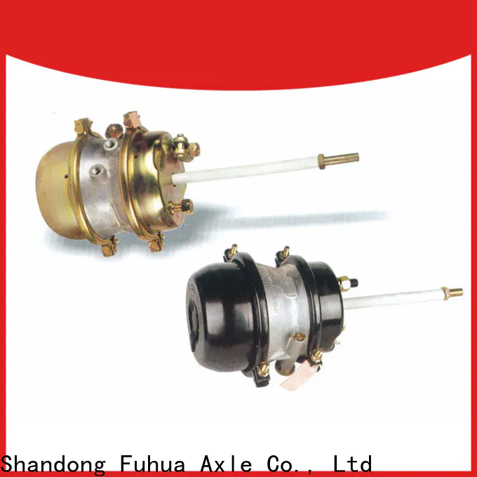 FUSAI high quality brake chamber supplier