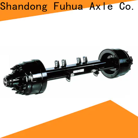 premium option trailer hitch parts from China