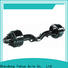 high quality trailer axles from China