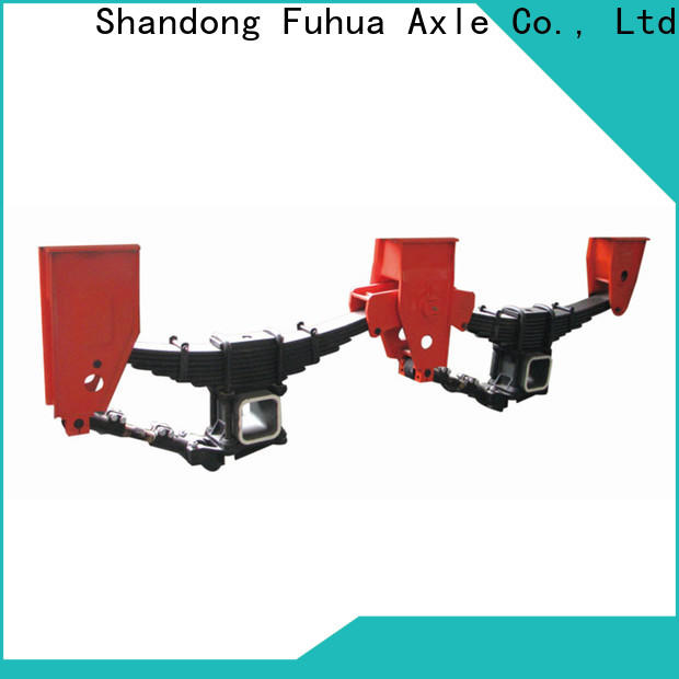 custom car suspension from China