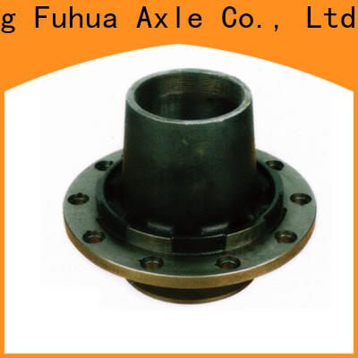 FUSAI wheel hub assembly manufacturer