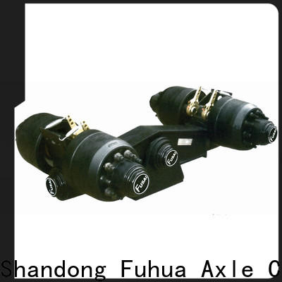FUSAI cantilever suspension kit manufacturer