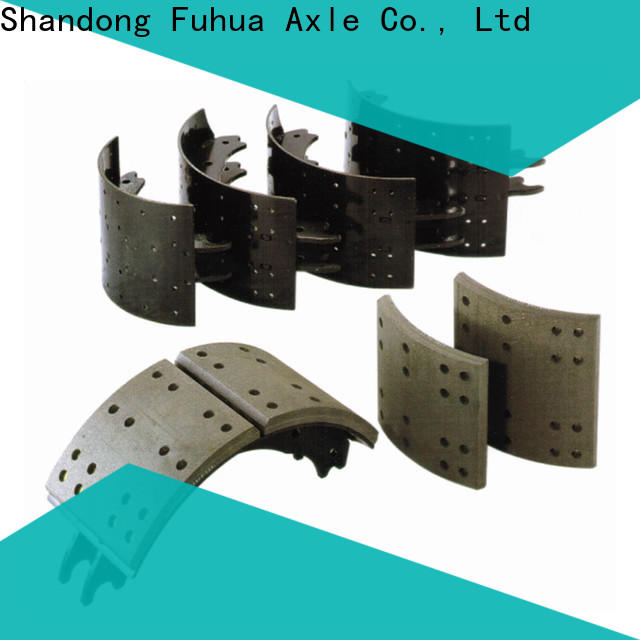 FUSAI low moq wheel hub assembly manufacturer