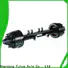 high quality trailer axle parts from China