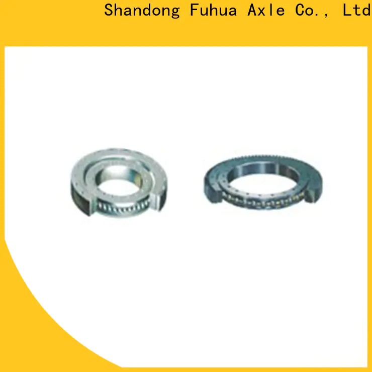 FUSAI custom wheel hub assembly manufacturer