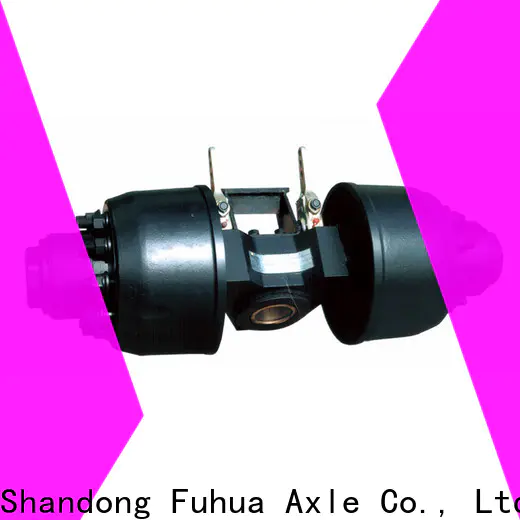 FUSAI oem odm swing arm axle from China
