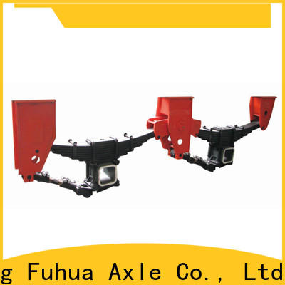 FUSAI trailer parts supplier