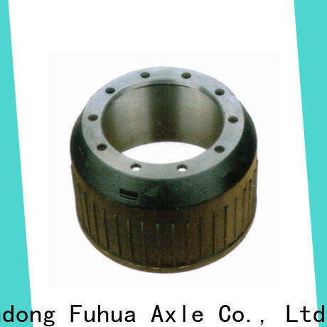 FUSAI low moq trailer parts from China