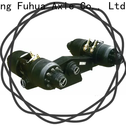 FUSAI cantilever suspension kit manufacturer