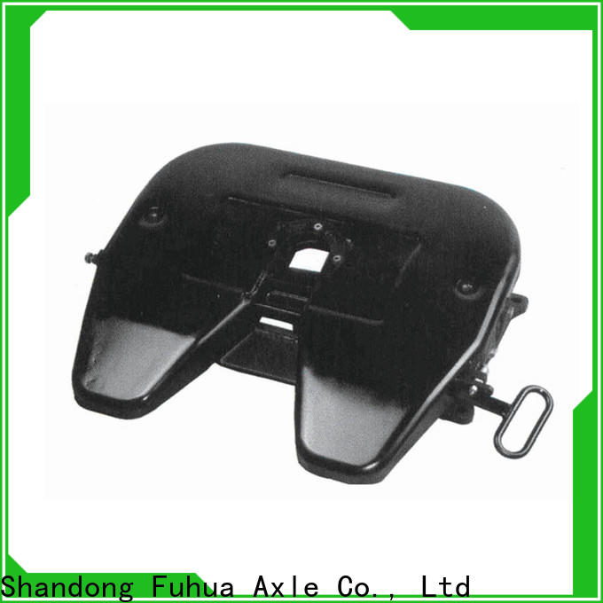 FUSAI fifth wheel hitch from China