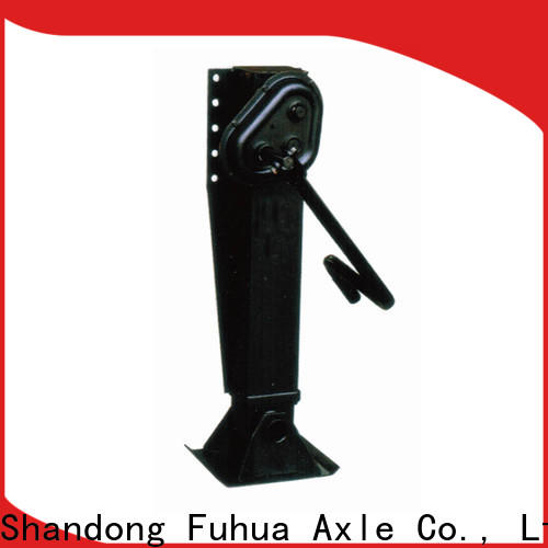 FUSAI high quality trailer landing gear from China