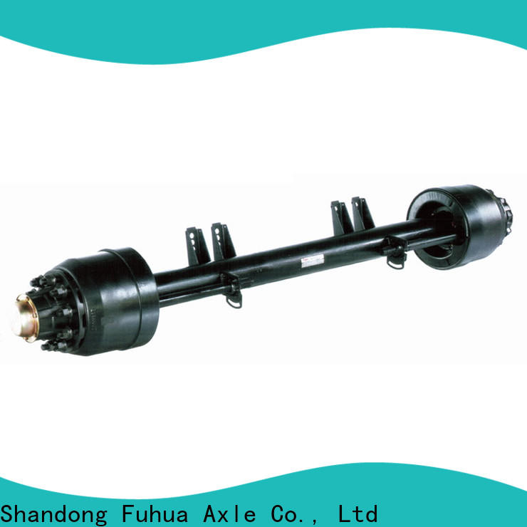 FUSAI trailer hitch parts from China
