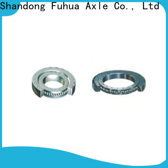 custom trailer springs from China