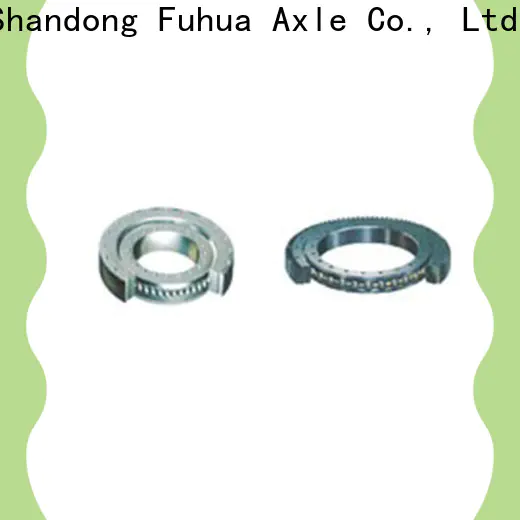 FUSAI low moq wheel hub bearing from China