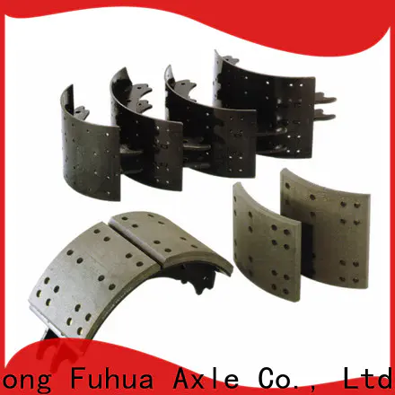 FUSAI high quality wheel hub assembly manufacturer