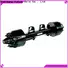 high quality braked trailer axles wholesale