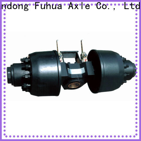 FUSAI swing arm axle from China
