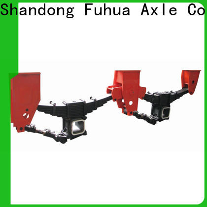 FUSAI trailer parts from China