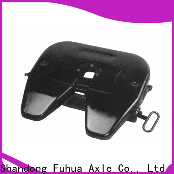 oem odm 5th wheel hitch from China