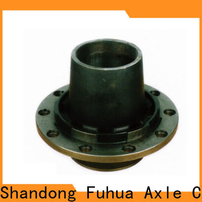 FUSAI low moq wheel hub bearing brand