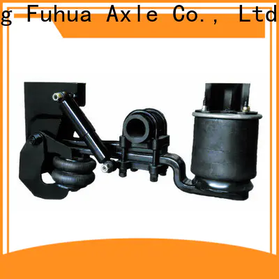 FUSAI air suspension system manufacturer